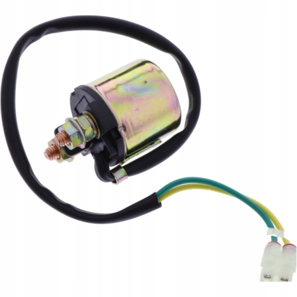 Реле стартера 7L060481