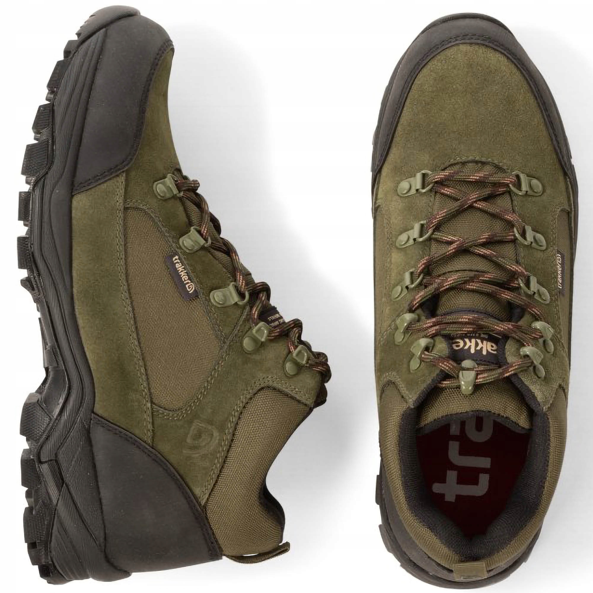 Взуття Trakker Techpro Boot 43