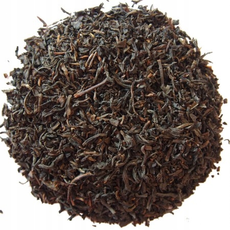 Levně Čaj Černá Ruská směs 250 g Tea Tea