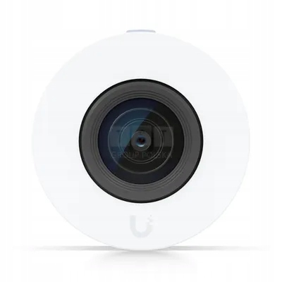 Ubiquiti UVC-AI-Theta-ProLens110 Ip kamera nízkoprofilová, 110°, 8MP 38