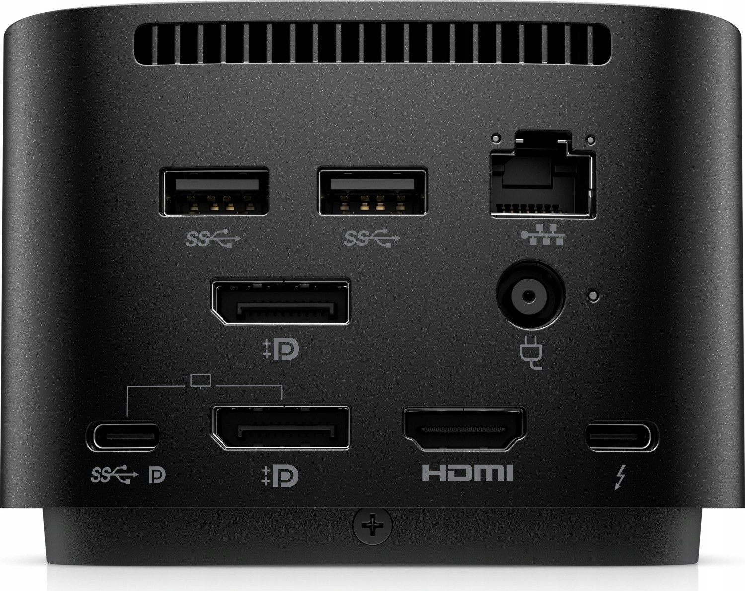 NOWA Stacja dokująca HP Thunderbolt Dock 120W G4 M88251-001 HSN-IX03 Producent HP