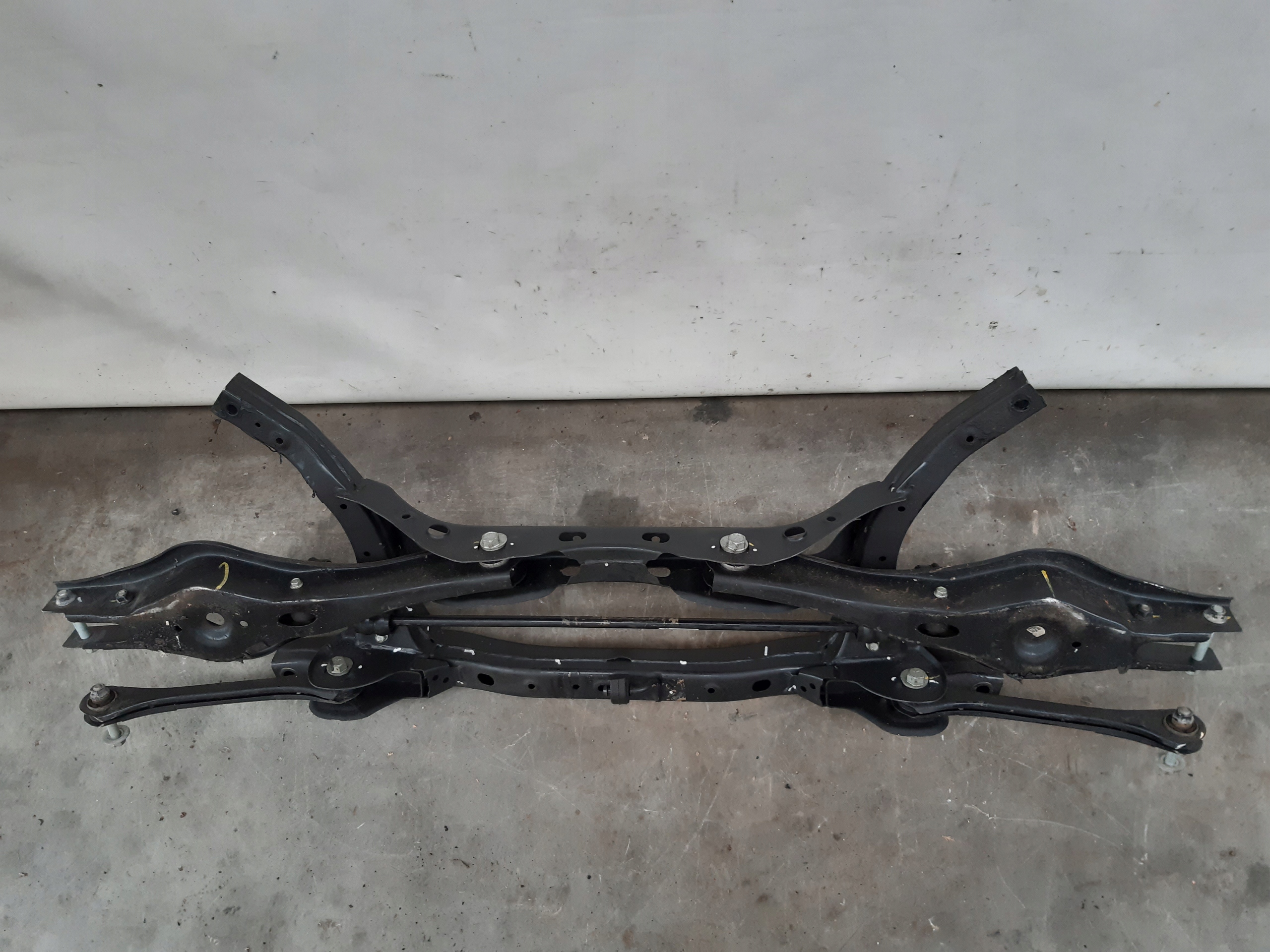 Achsträger heck 55410G4AA0 Hyundai I30