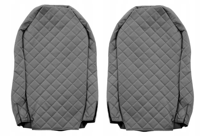 Pokrowce na siedzenia F-CORE FX10 GRAY Producent F-core