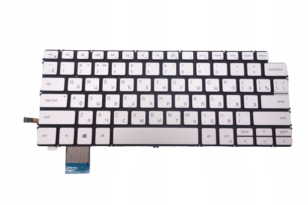 Pl Klávesnice Dell Latitude 3301 5390 NSK-QE1BW/C