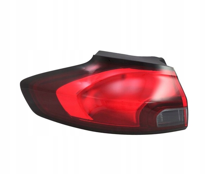 LAMPA TYŁ OPEL ZAFIRA TOURER (C), 11 - 19 1222320