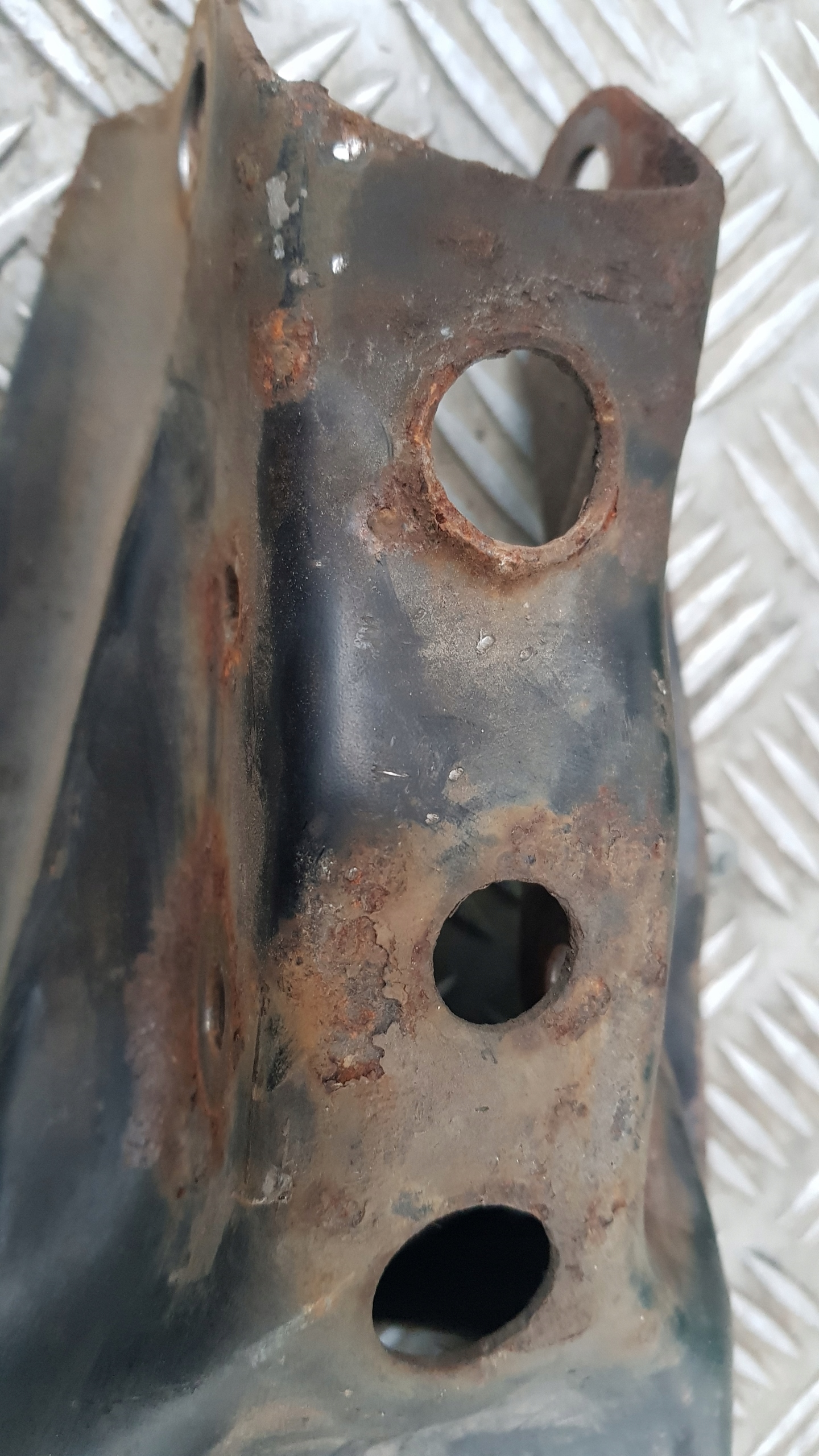 MERCEDES W203 Querlenker links rechts heck