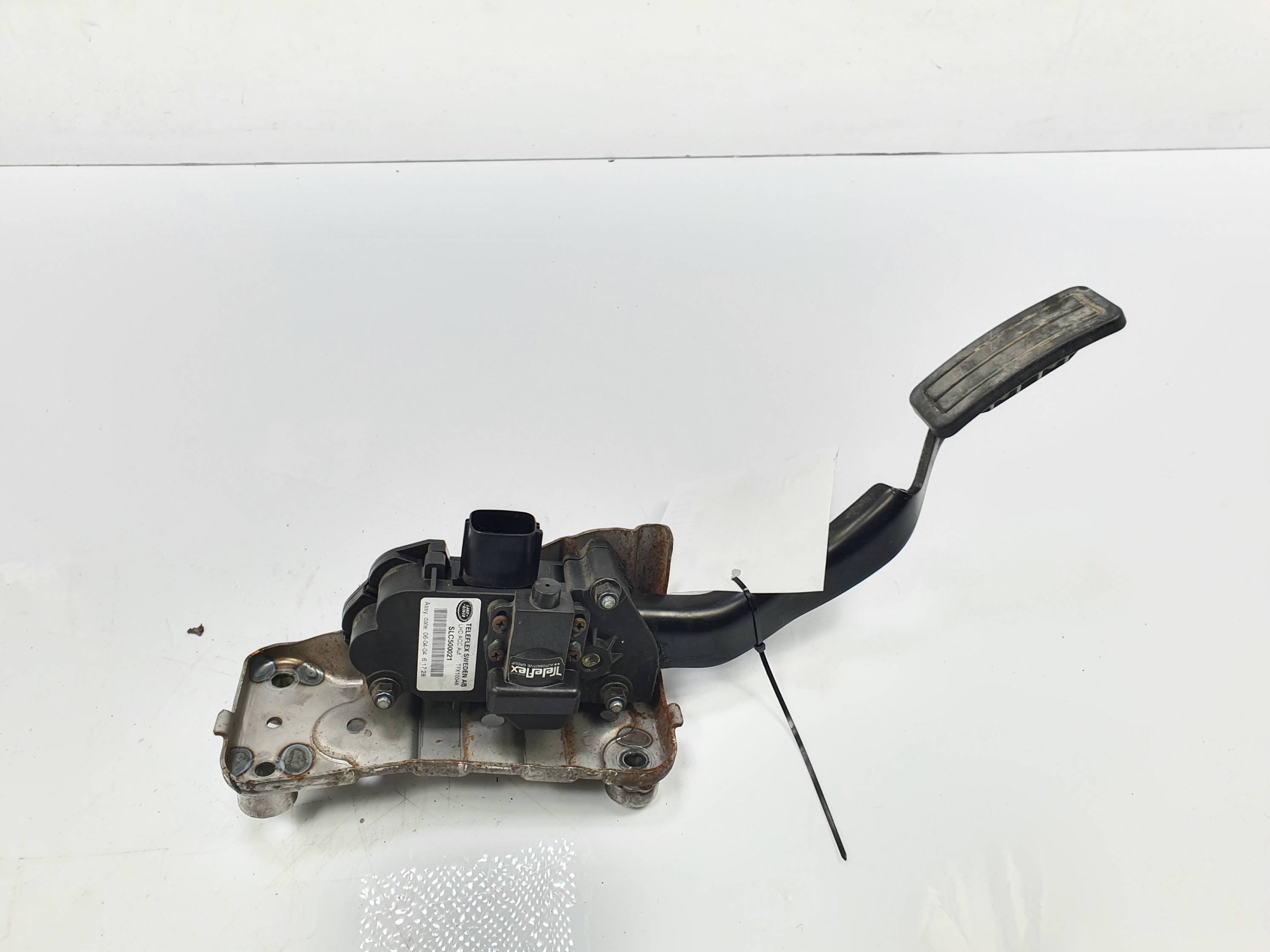 PEDAL SLC500021 LAND ROVER DISCOVERY 3