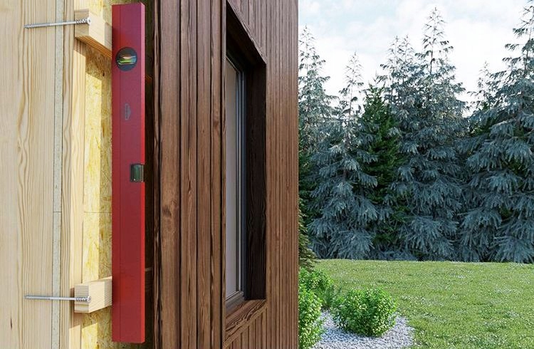 WKRĘTY DO POZIOMOWANIA ŁAT 6x120 DYSTANSOWE REGULACYJNE 100szt TX30 KLIMAS Średnica wkręta 6 mm