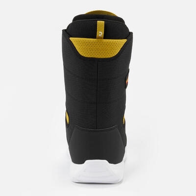 Buty snowboardowe męskie Dreamscape SNB 100 Model snowboardowe