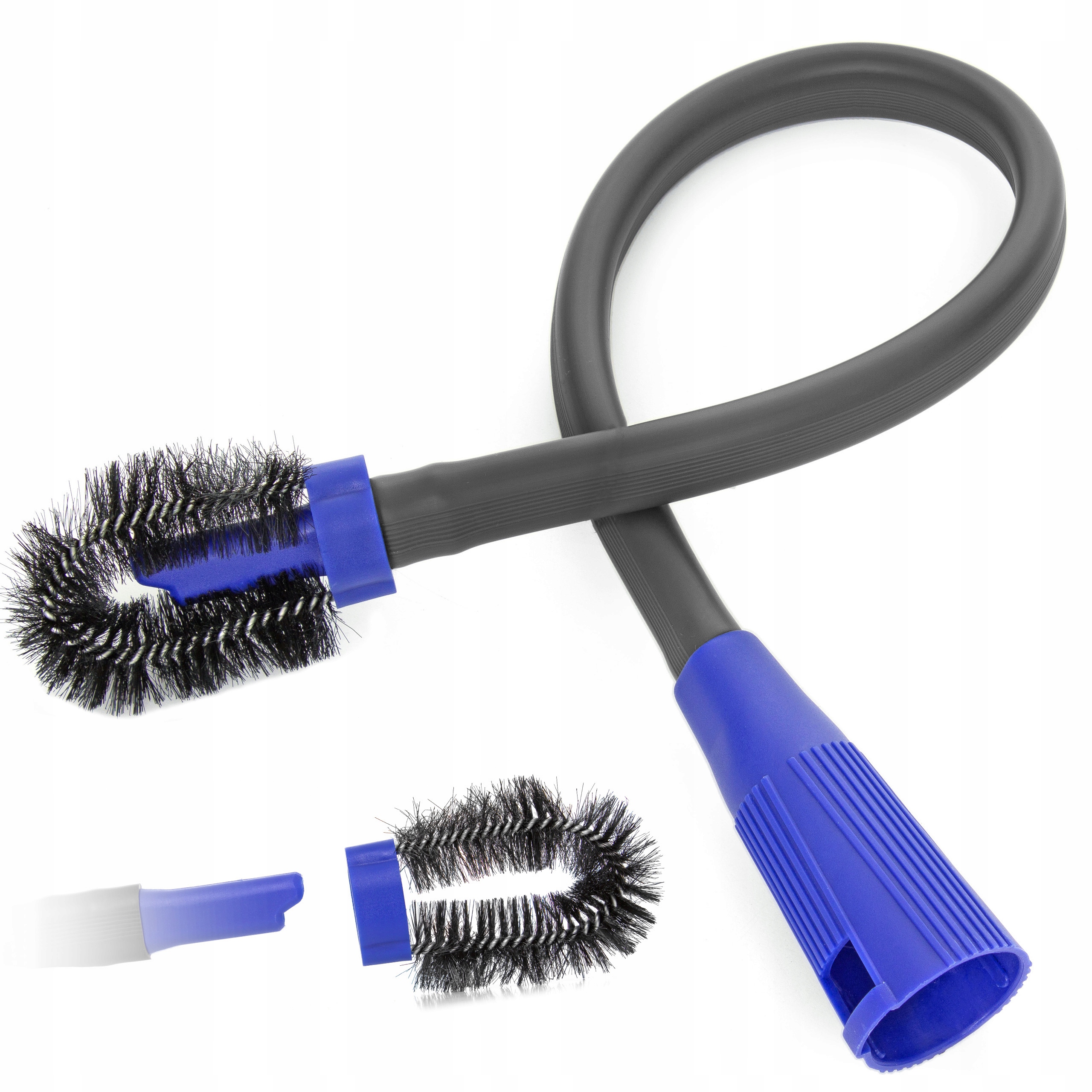 

Długa Wąska Ssawka Elastyczna Do Odkurzacza 43cm