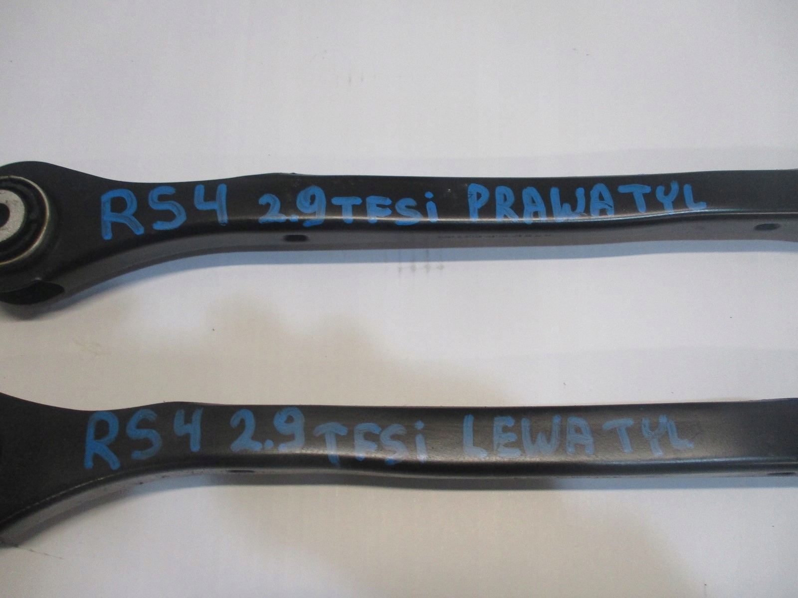 QUERLENKER HINTEN AUDI RS4 2,9TFSI RECHTS