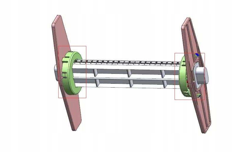 XPRINTER XP-D4601B XP-410B drukarka do etykiet termicznych USB Kod producenta XP-D4601B/USB