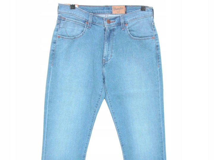 Pánské kalhoty Wrangler Arizona Regular W31 L34