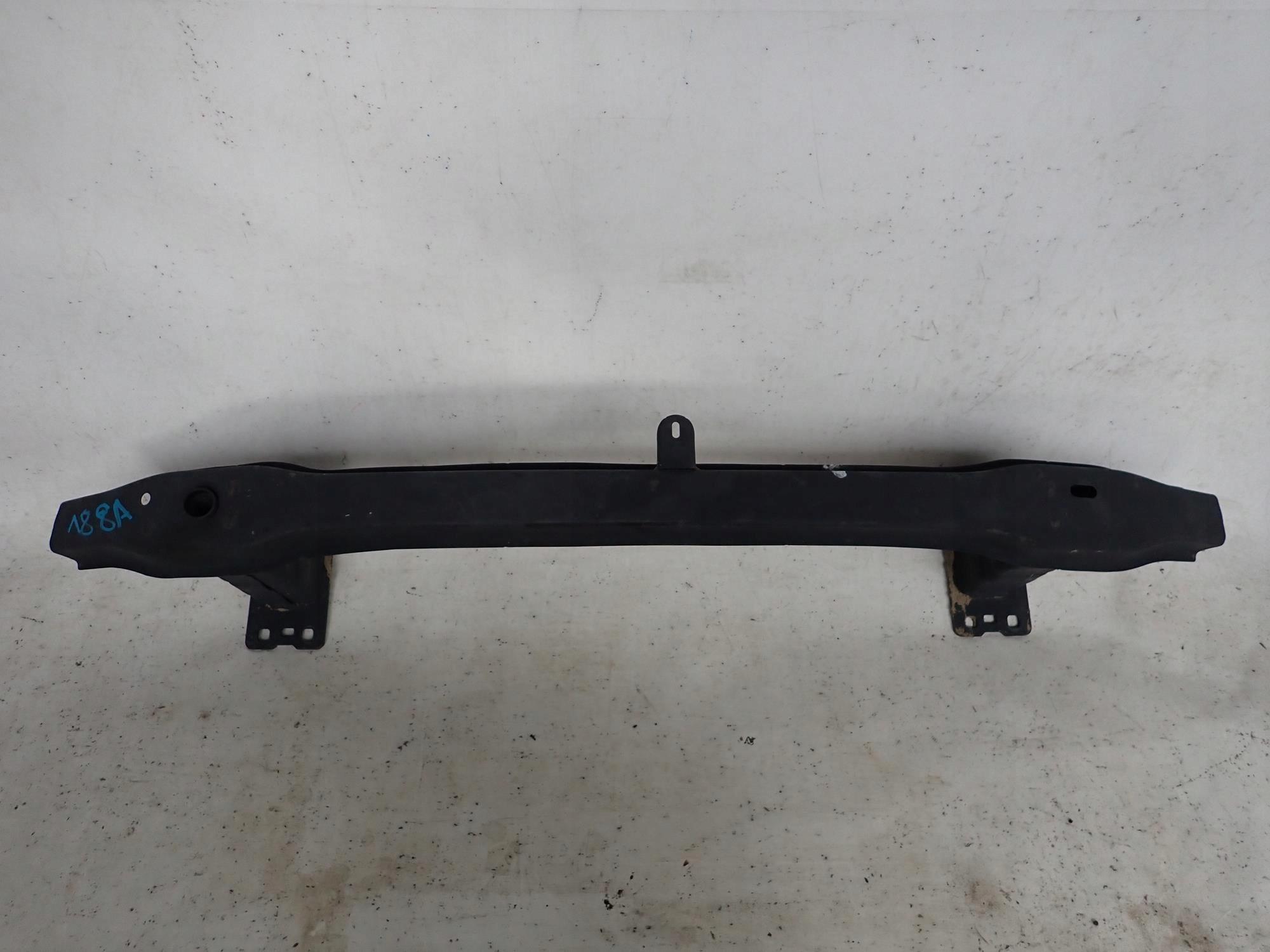 BMW X1 E84 09-15 bumper support front front