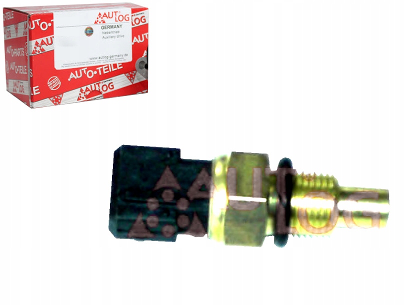 CZUJNIK TEMPERATURY PŁYNU CHŁODZĄCEGO CITROEN AX B