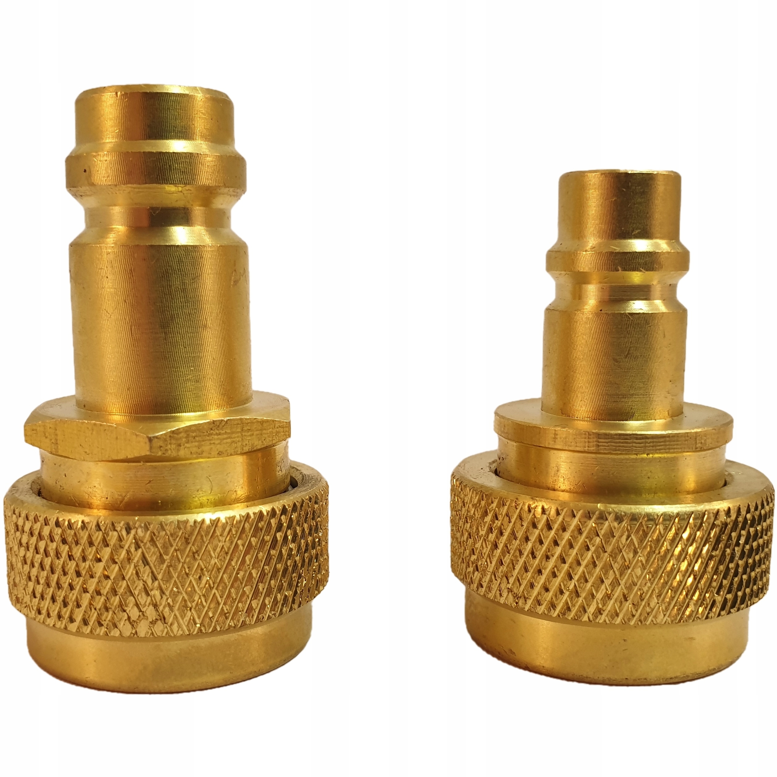 Adapter z R1234yf na R134a do Aut i Freon