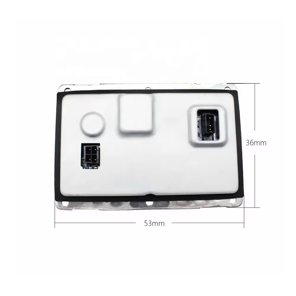 Przetwornica Xenon LAD5GL AUDI CITROEN BMW OPEL RENAULT PEUGEOT SEAT SKODA Producent części Inny