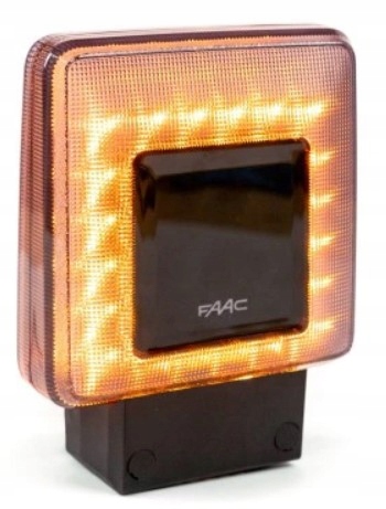 Zestaw napęd siłownik FAAC 740 DELTA 2 Marka Faac