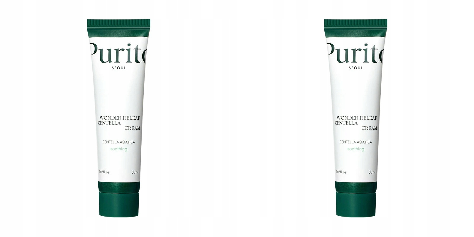 Wonder Releaf Centella Cream krem kojący