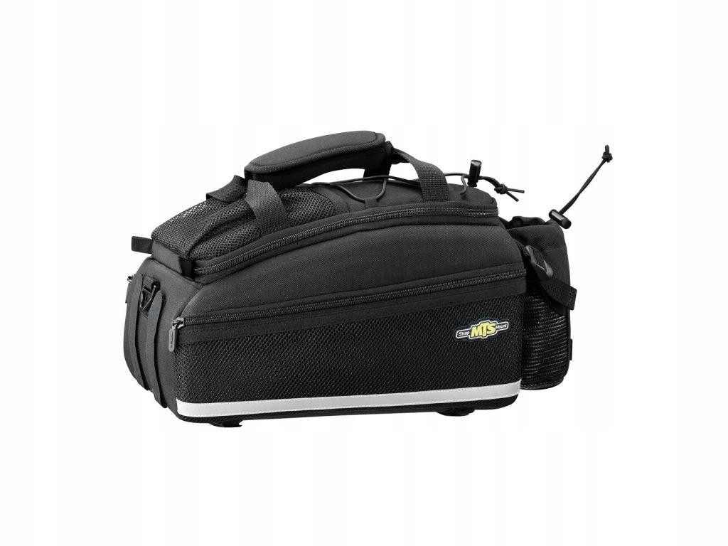 

Torba Topeak Tylna Trunk Bag Ex Strap