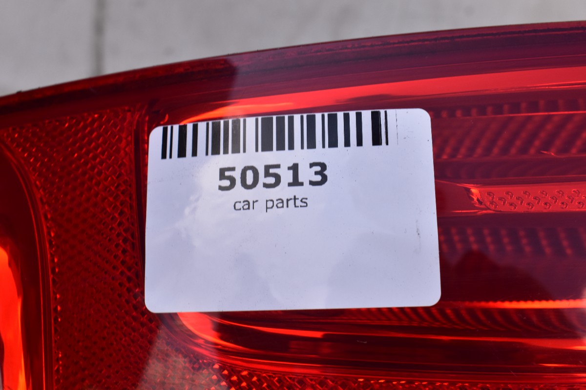 light left rear part AUDI A4 B8 KOMBI AVANT 8K9945095 EU