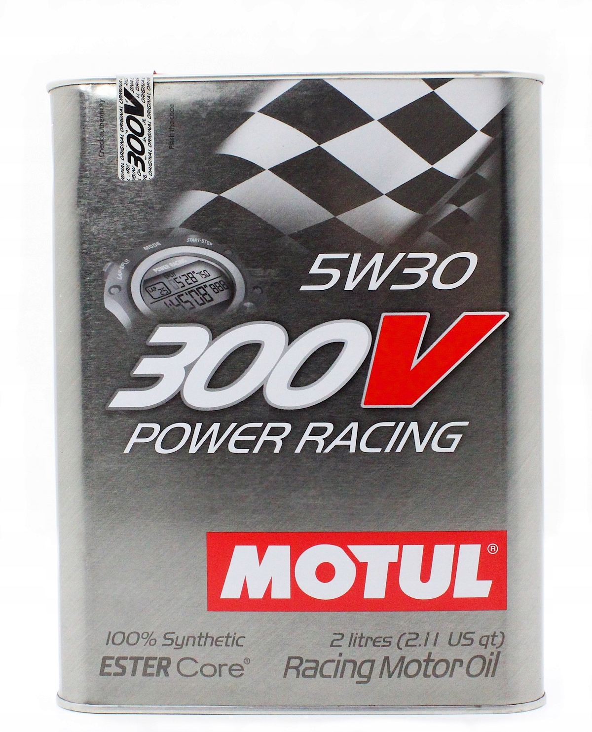 MOTUL 104241 моторне масло