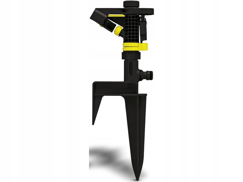 

Zraszacz pulsacyjny Karcher Ps 300 706m2