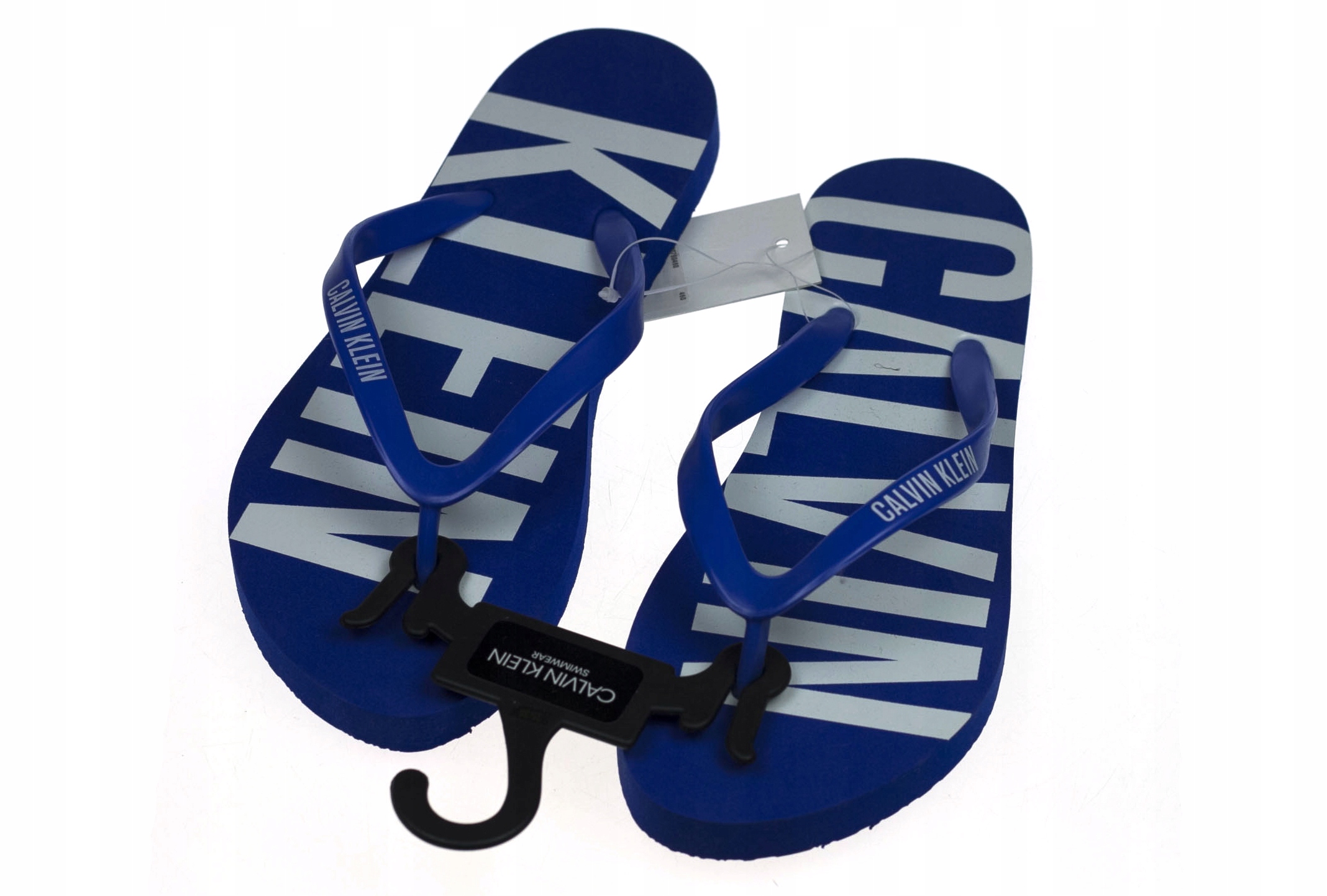 

Japonki damskie Calvin Klein Amparo Blue r.35/36