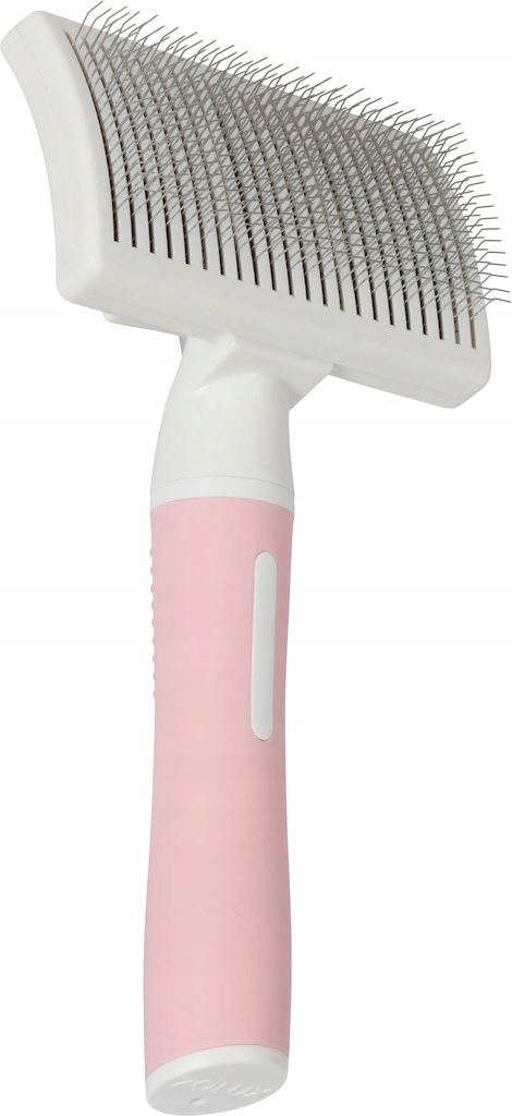 

Zolux Anah SzczotkaZ Wysuwanymi Igłami Śred 550005