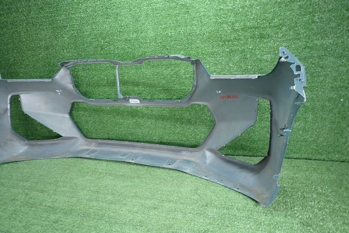 BMW X1 U11 m-packet 22- front bumper front