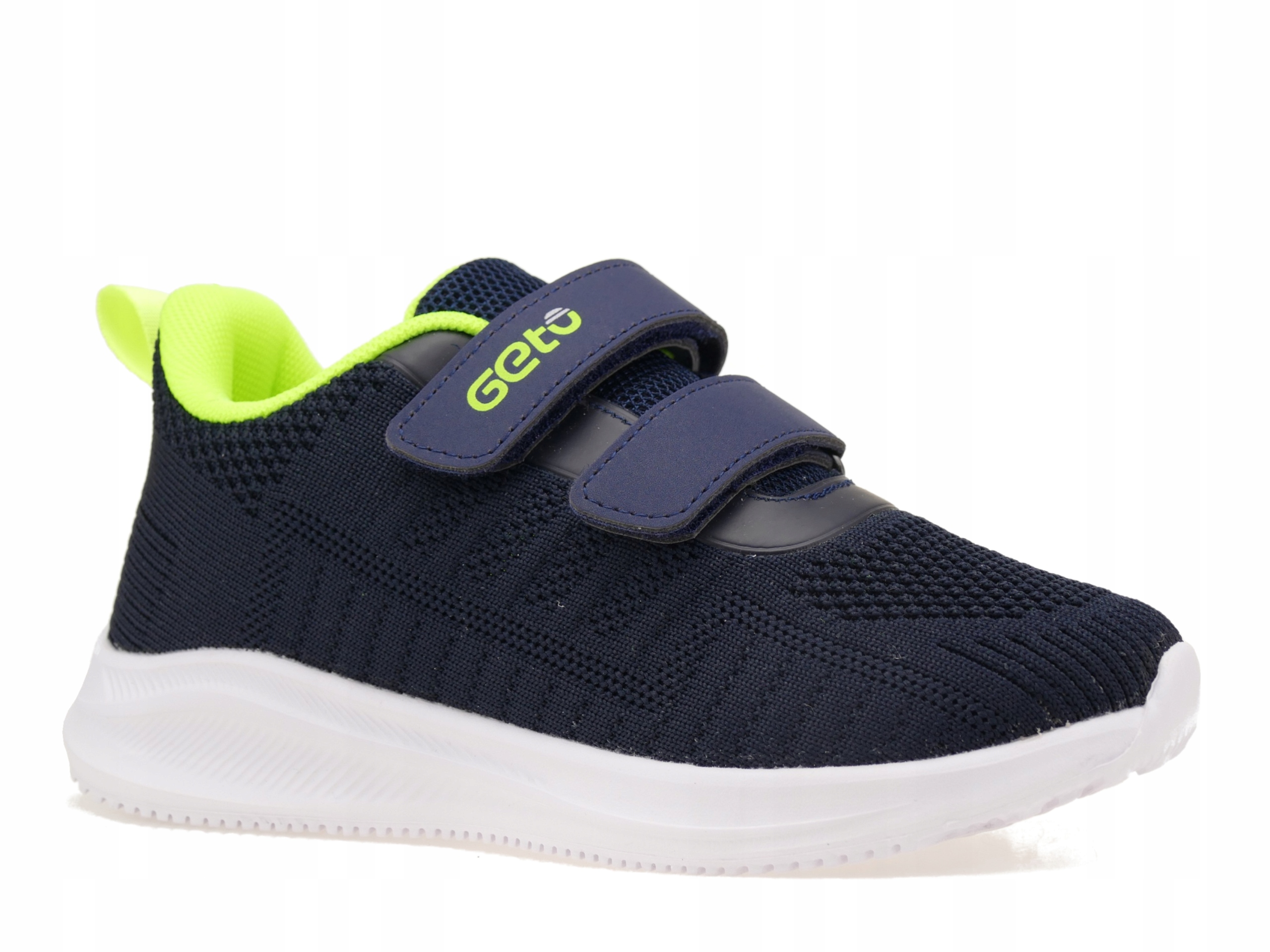 ADIDASY CHŁOPIĘCE BUTY DZIECIĘCE SPORTOWE TRAMPKI SIATKA R. 37 Kod producenta 216/215/2365