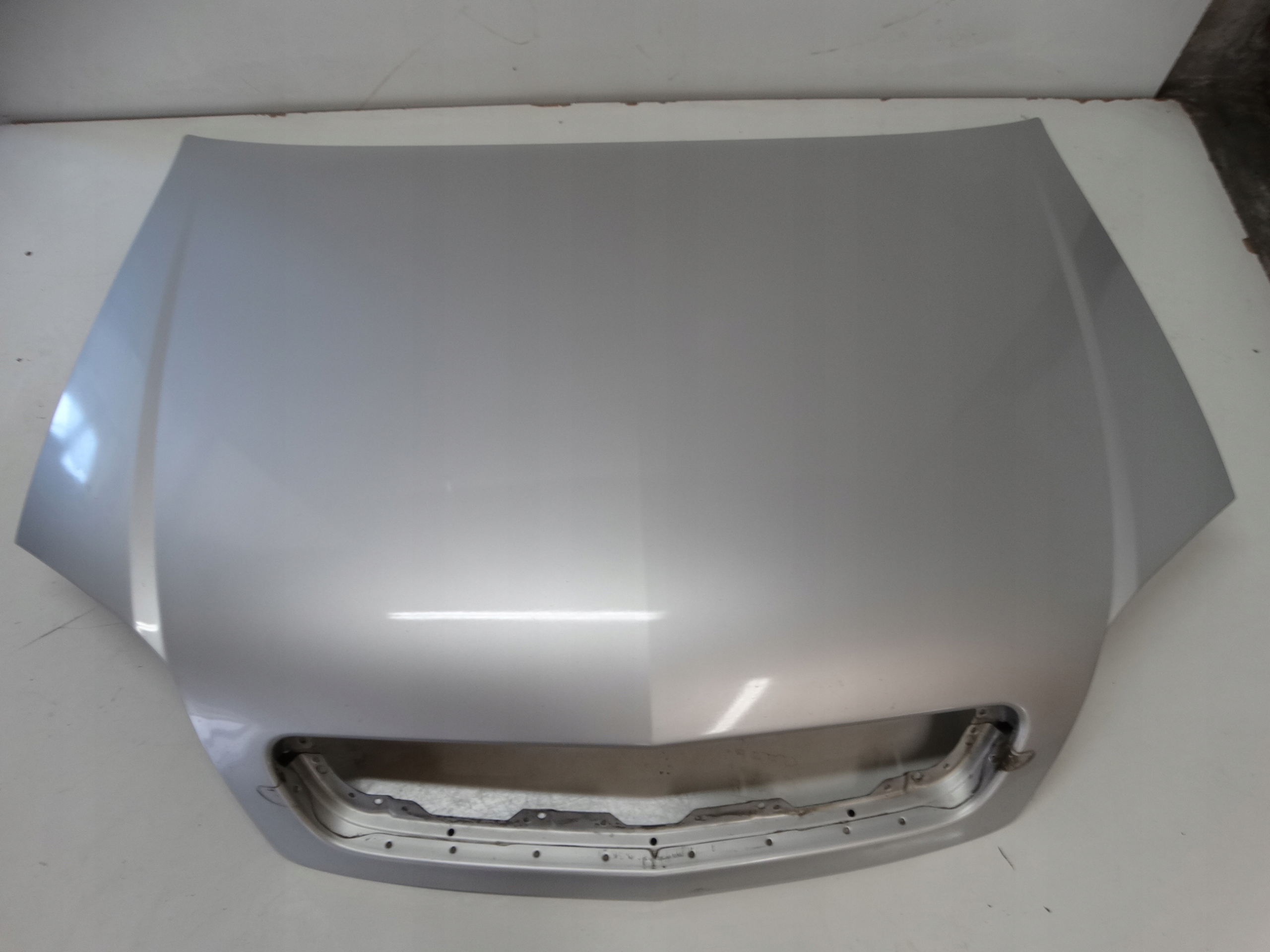 bonnet front OPEL VECTRA C sedan KOD : Z157