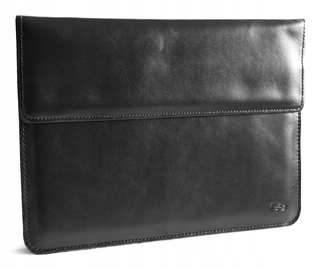 Luresko Pouzdro kožené pouzdro pro iPad Pro 11 Air 10.9, 11" M1/M2/M3/M4/M5