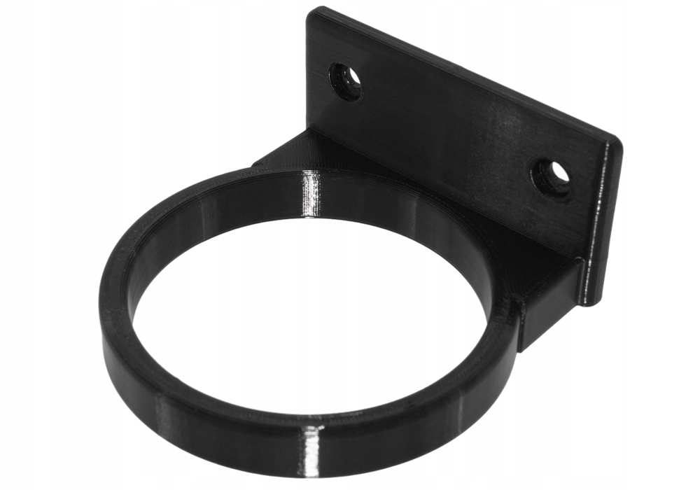 UCHWYT MOCOWANIE ORGANIZER NA SUSZARKĘ DO WŁOSÓW Marka inna marka