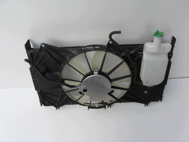 ventilátor chladiče SUZUKI SX4 S-CROSS 1.6