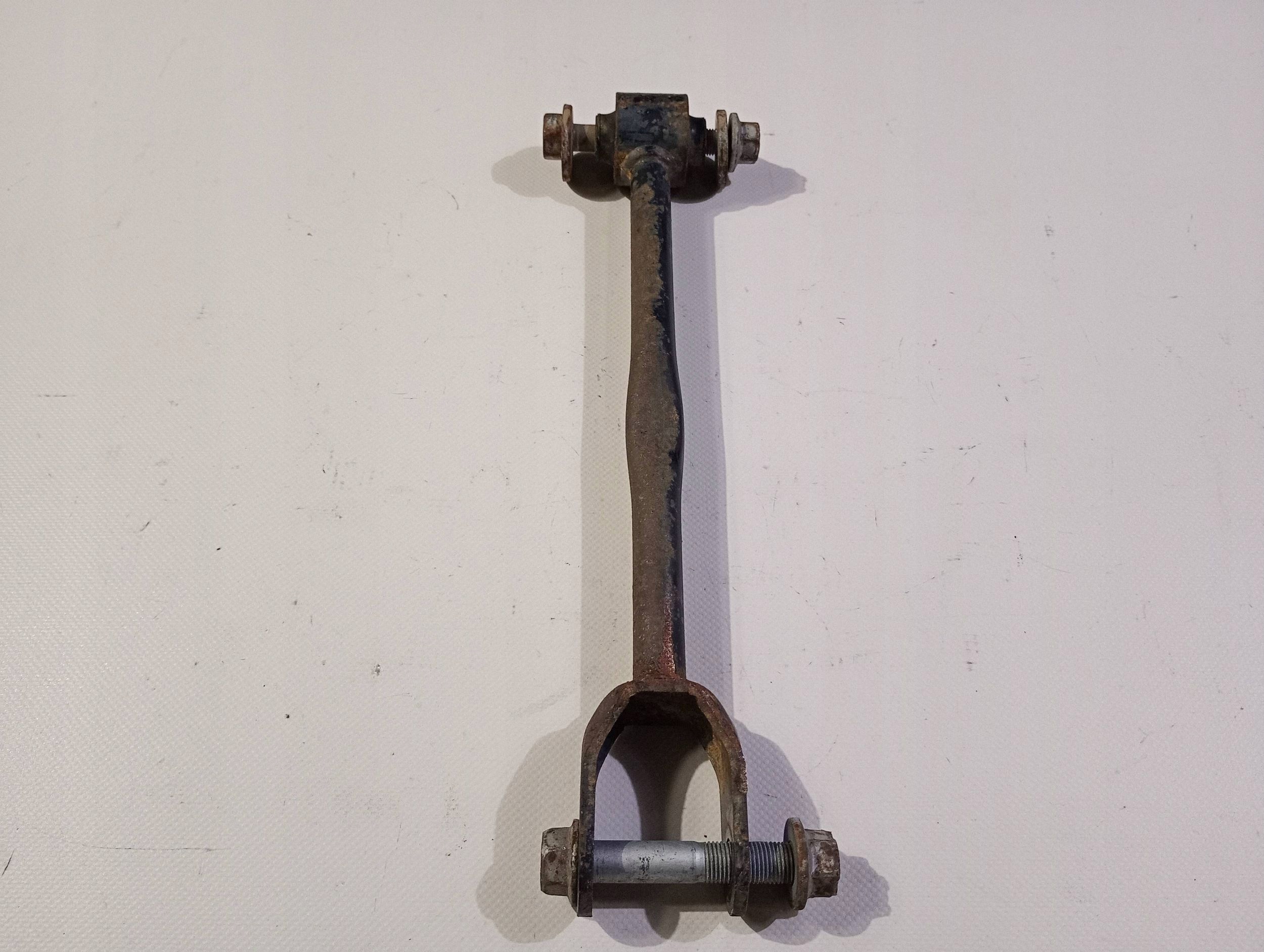 arm rear part rear right left Nissan 370Z 2009
