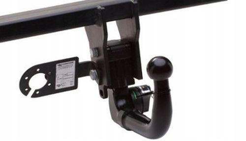 HAK HOLOWNICZY LEXUS RX RX450HL IV 2017- EAN (GTIN) 5907615809620