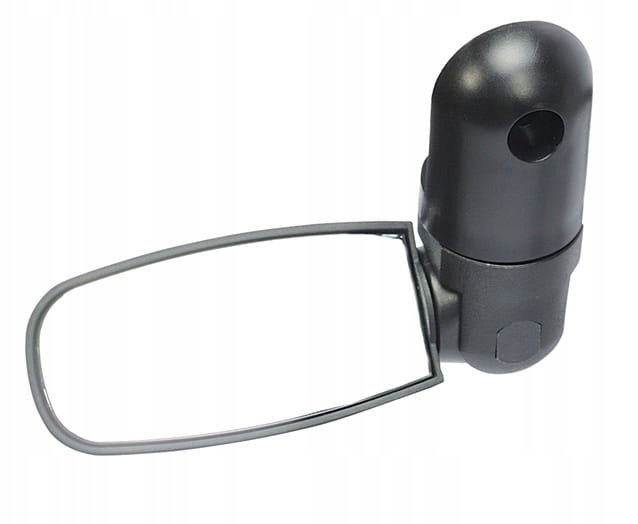 Lusterko rowerowe ZEFAL Spin nietłukące Marka Zefal