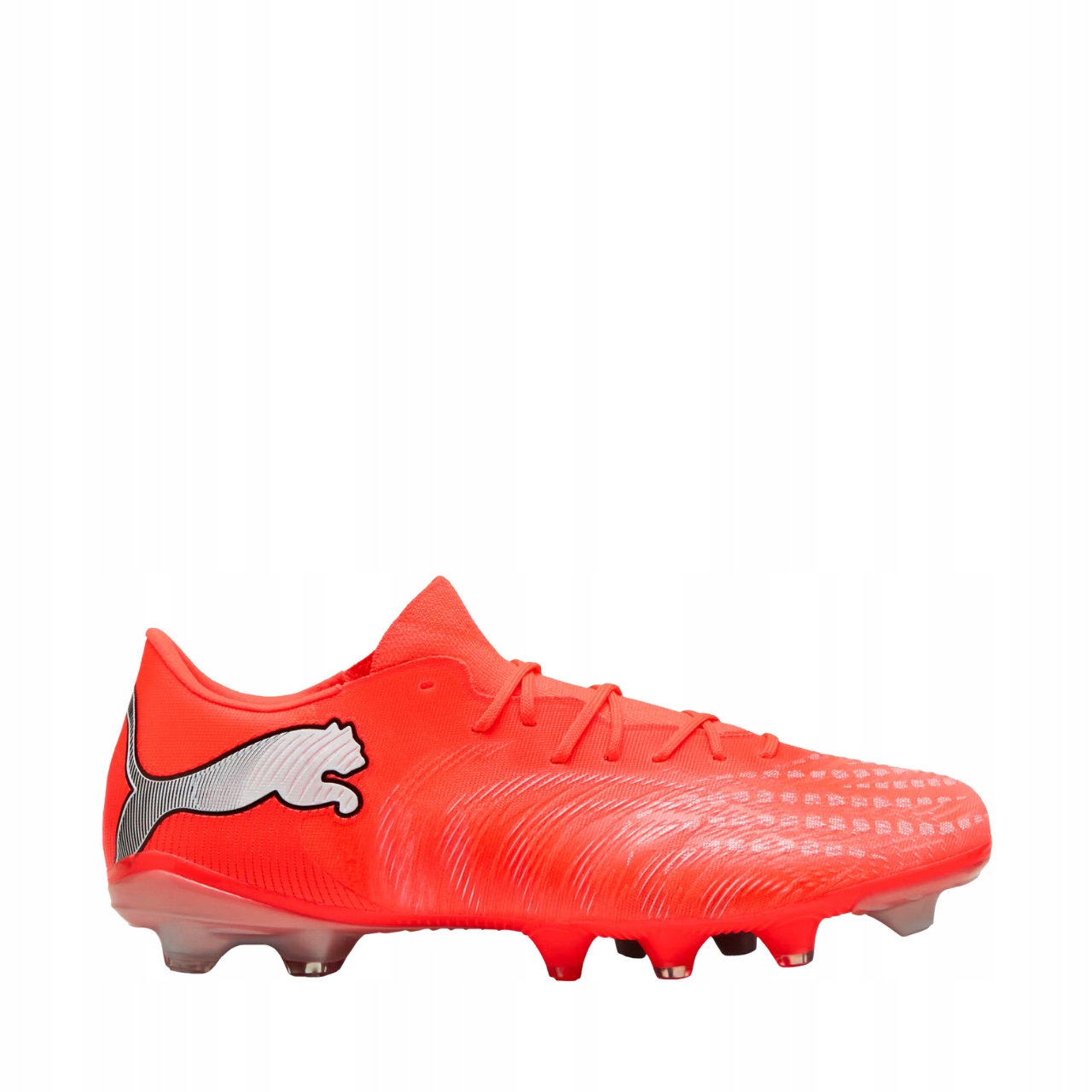 Fotbalová obuv Puma Future 9 Match Fusion Fg/ag 108714 01 40 40
