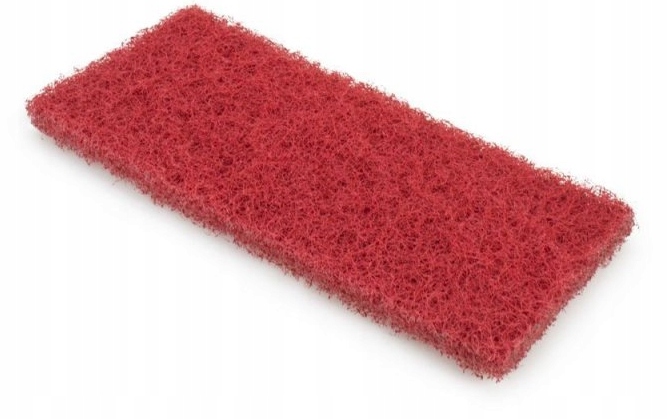 CZYŚCIK ŚCIERECZKA DO MIEDZI RUR KSZTAŁTEK OPAKOWANIE 10 LISTKÓW 5cm x15cm Marka Bisan