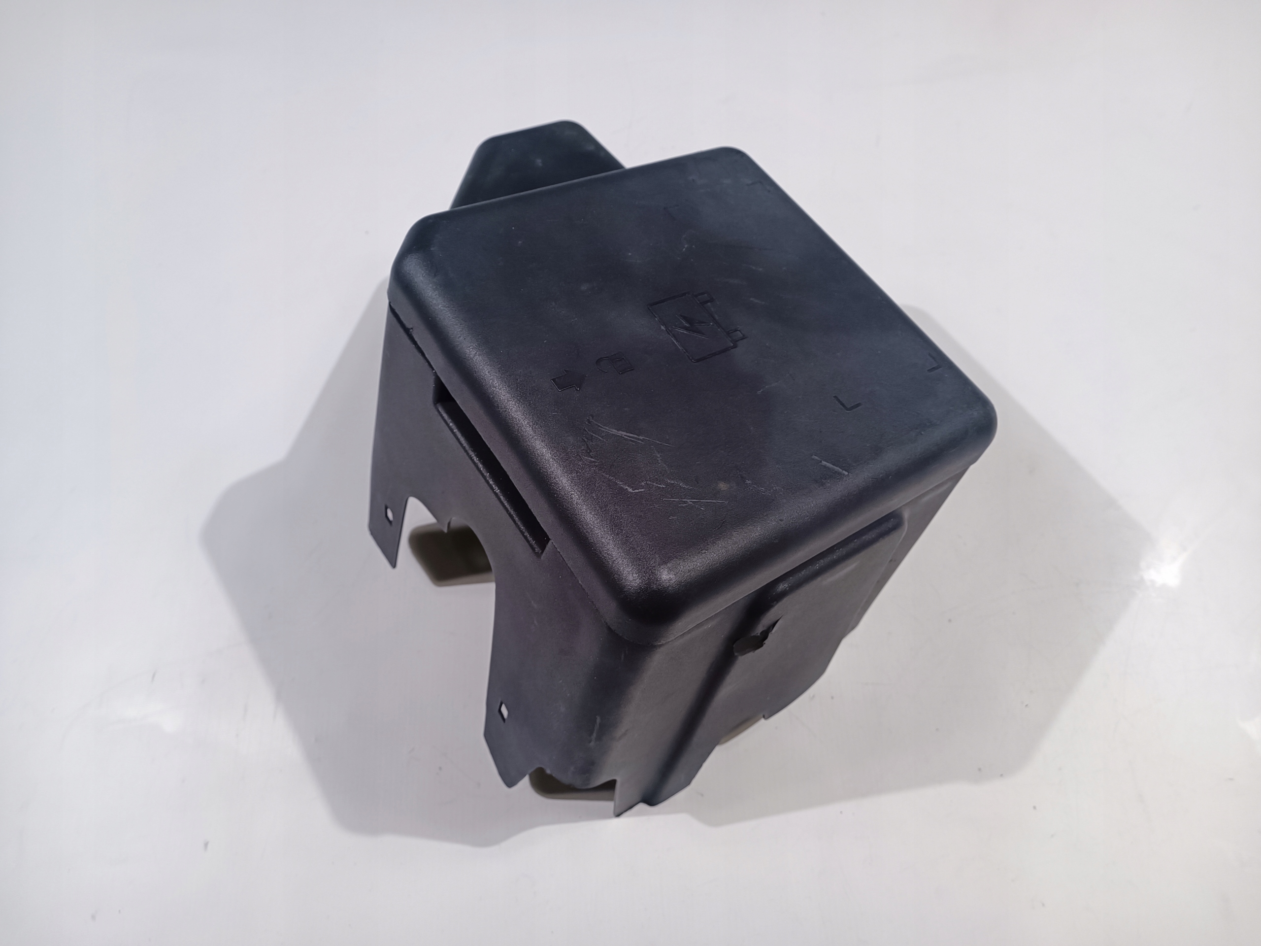 Abdeckung Gehäuse Blende Abdeckung des Sicherungskastens Hummer H2