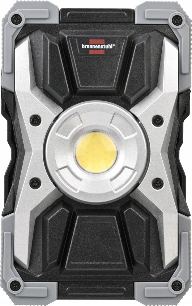 LAMPA WARSZTATOWA ROBOCZA RUFUS 1500LM IP65 REFLEKTOR BUDOWLANY OŚWIETLENIE EAN (GTIN) 4007123668434