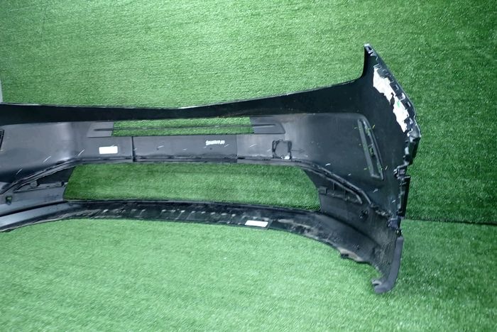 OPEL GRANDLAND X II 2 LIFT 24- front bumper front