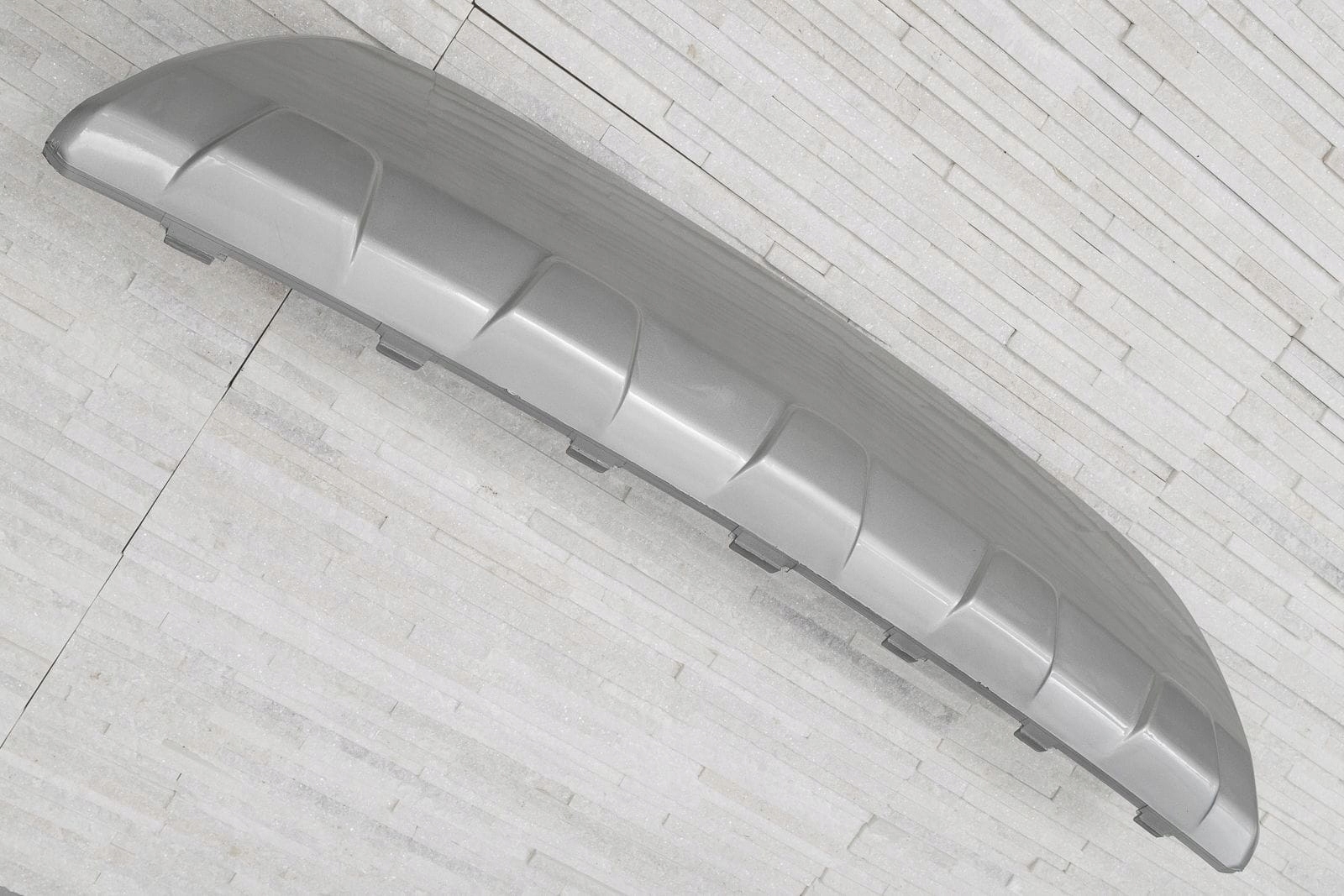 TYLNY SPOILER DYFUZOR ZDERZAKA 25980563 OPEL MOKKA I A J13 2012-2016 Numer katalogowy oryginału 25980563