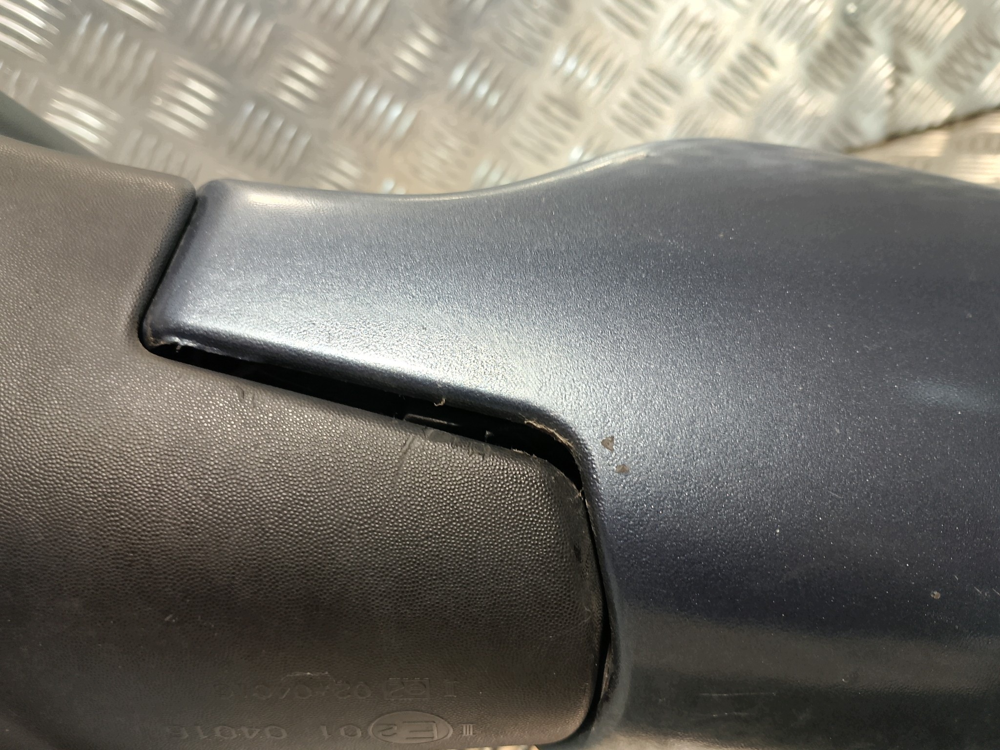 spiegel links RENAULT CLIO III 3 5 PIN