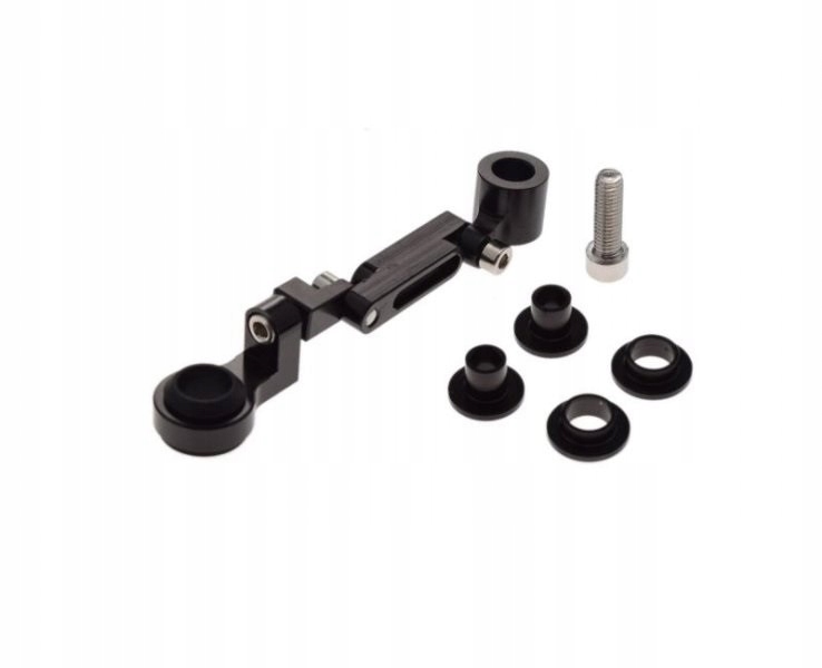 

Uchwyt zbiorniczka płynu hamulcoweo Cnc