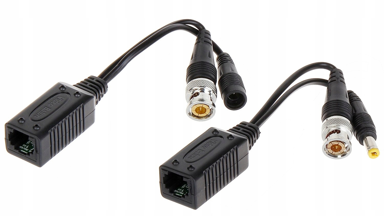 

Transformator Wideo TR-1RJ-HD*P2