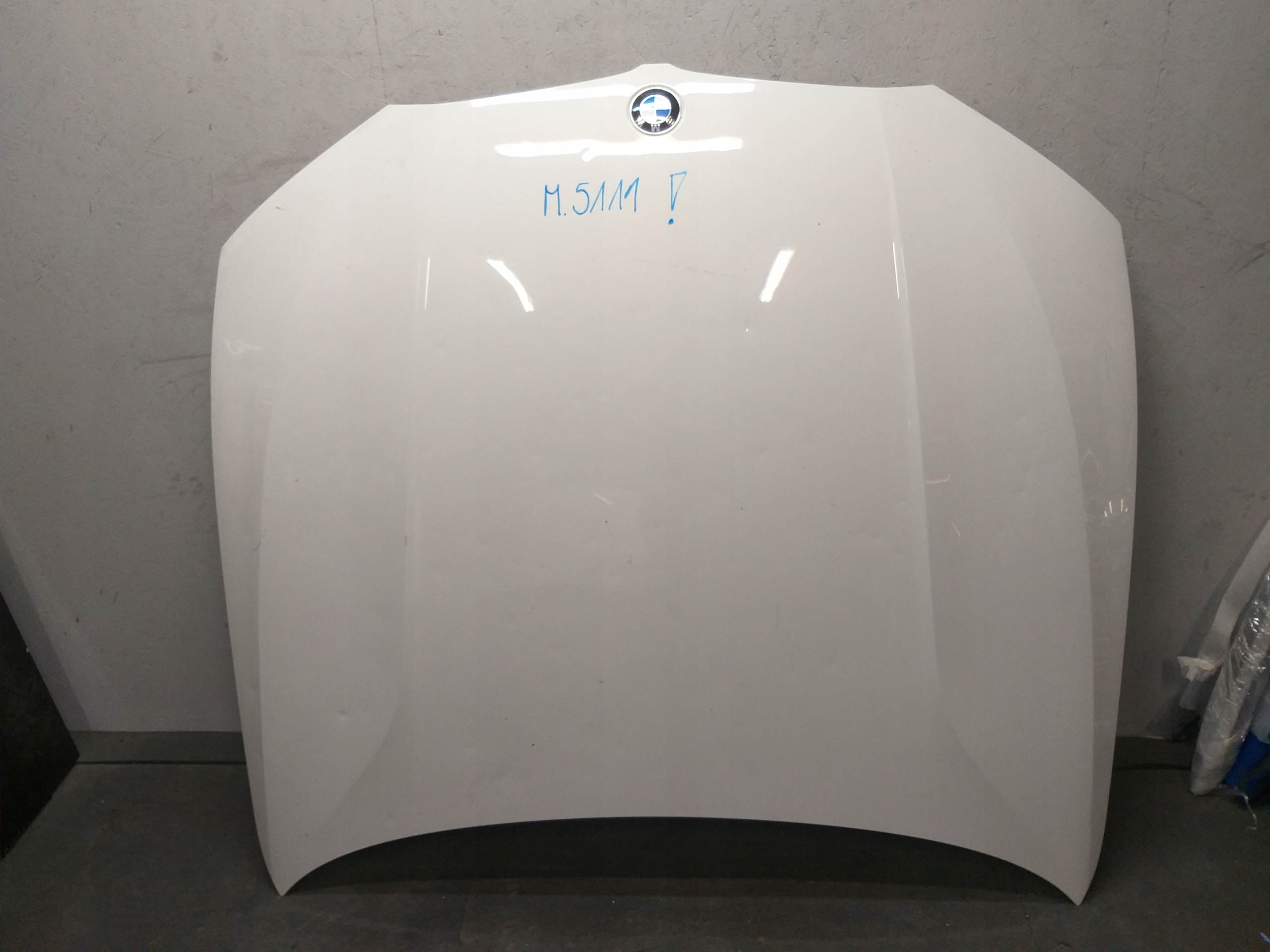 MASKA BMW III 3 G20 G21