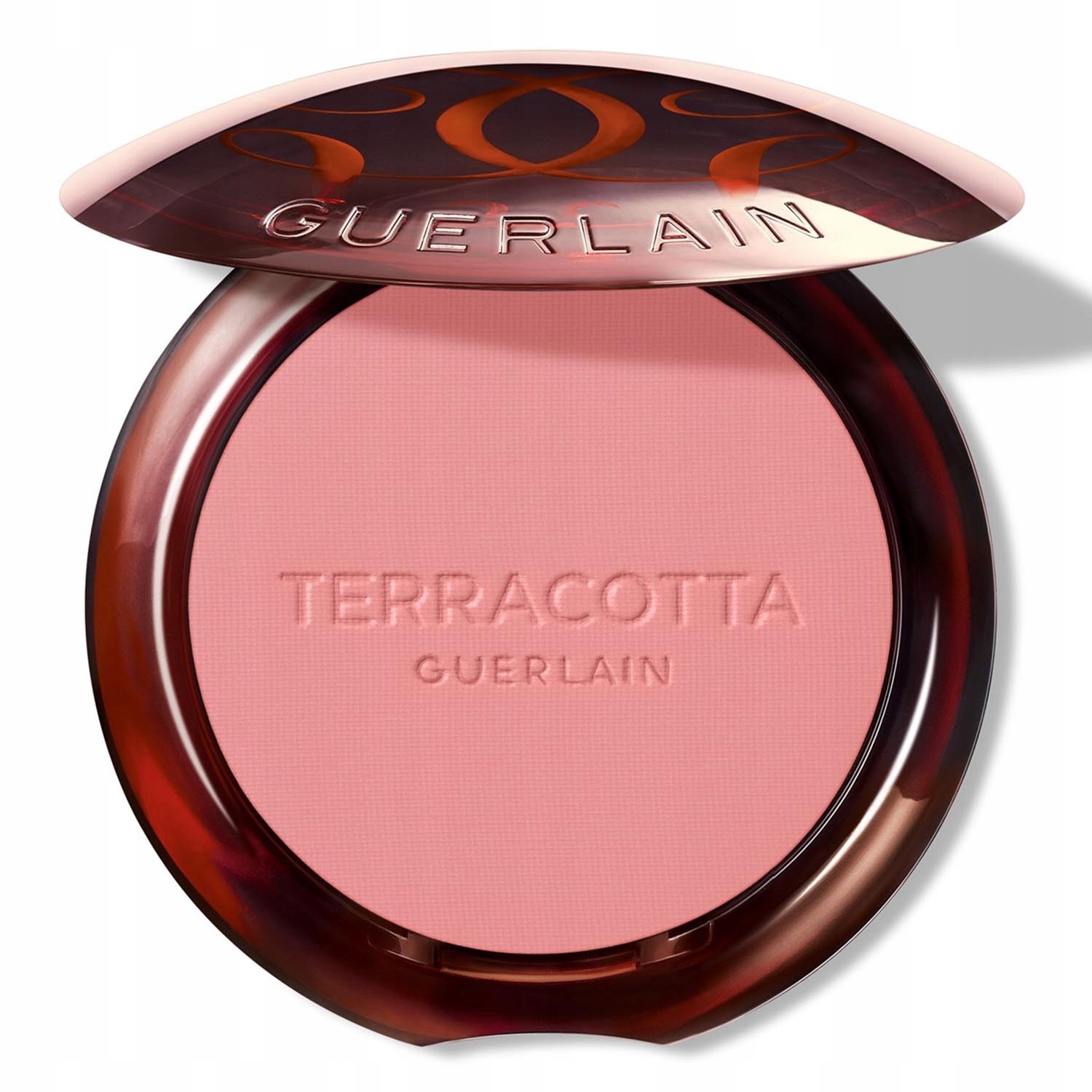 Guerlain Růže Terracotta 5 ml Light Nude