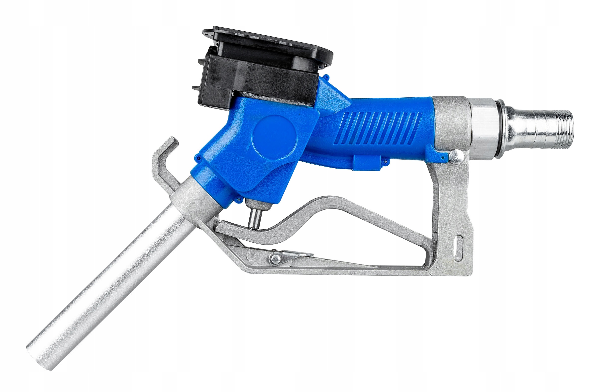 PISTOLET CPN POMPA PALIW LICZNIK LCD KALIBRACJA EAN 5901122701392